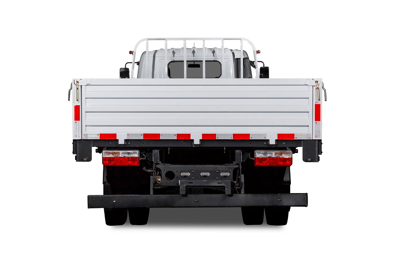DongFeng C120S